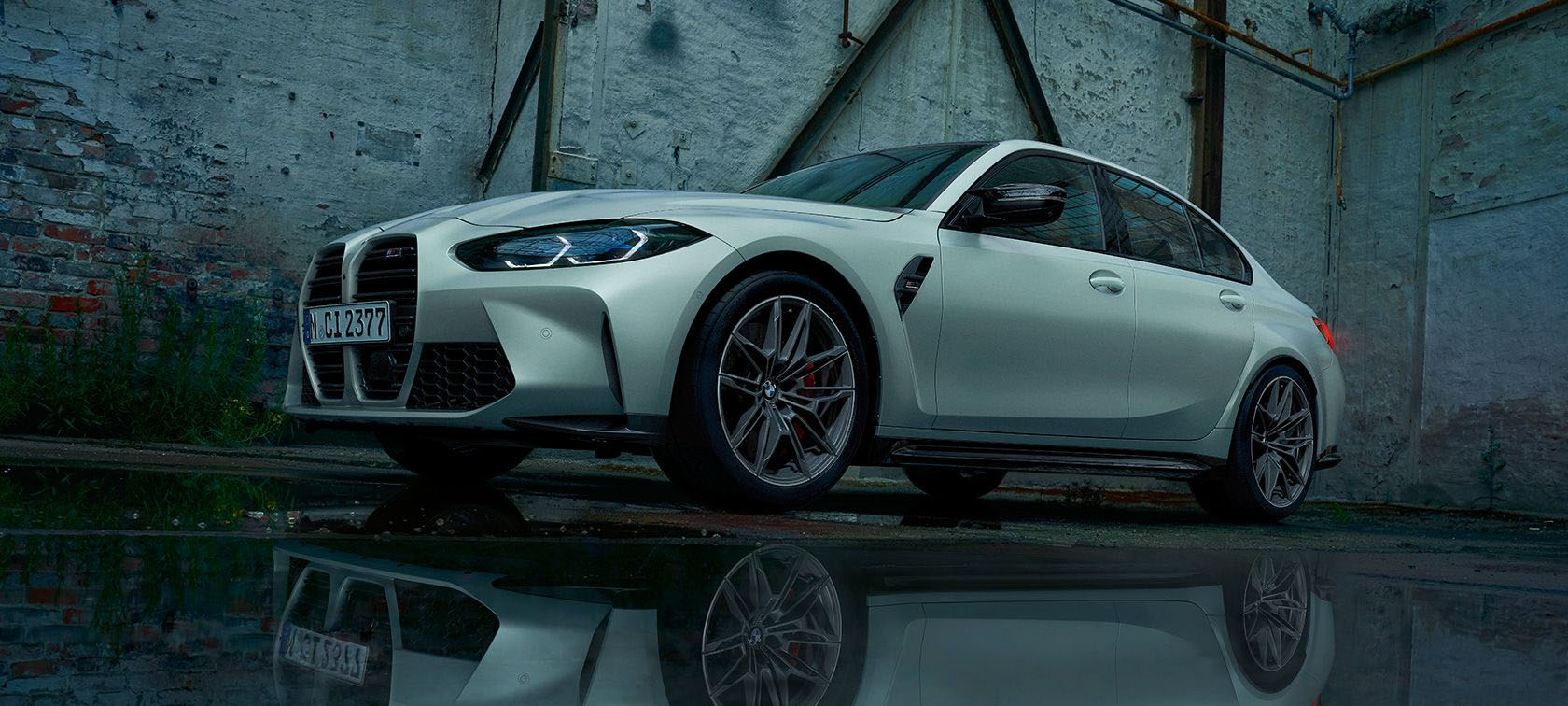 Mandel Motor, Concesionario Oficial BMW en Badajoz Mandel Motor, Concesionario Oficial BMW en Badajoz