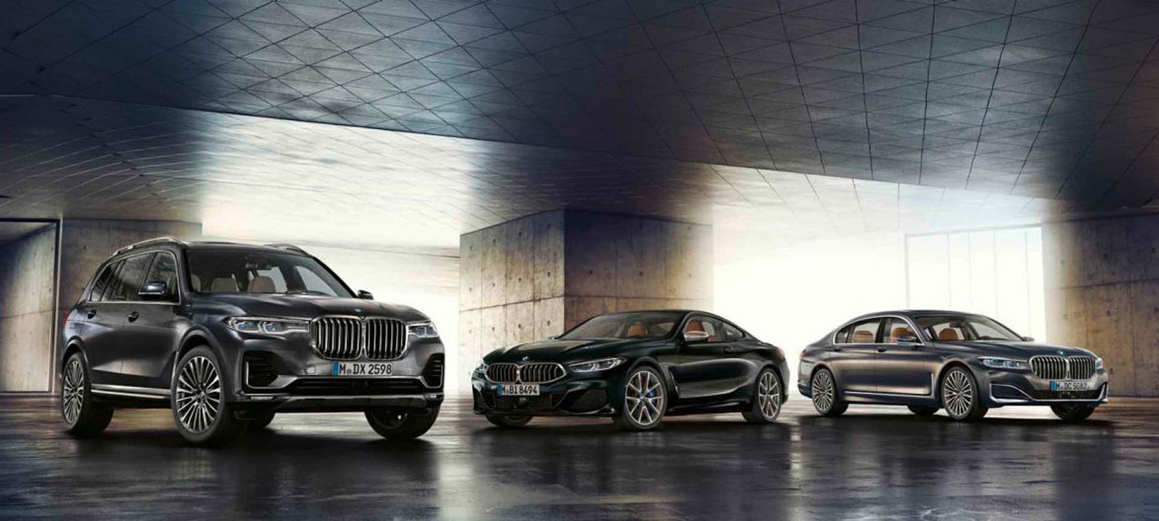 Mandel Motor, Concesionario Oficial BMW en Badajoz Mandel Motor, Concesionario Oficial BMW en Badajoz