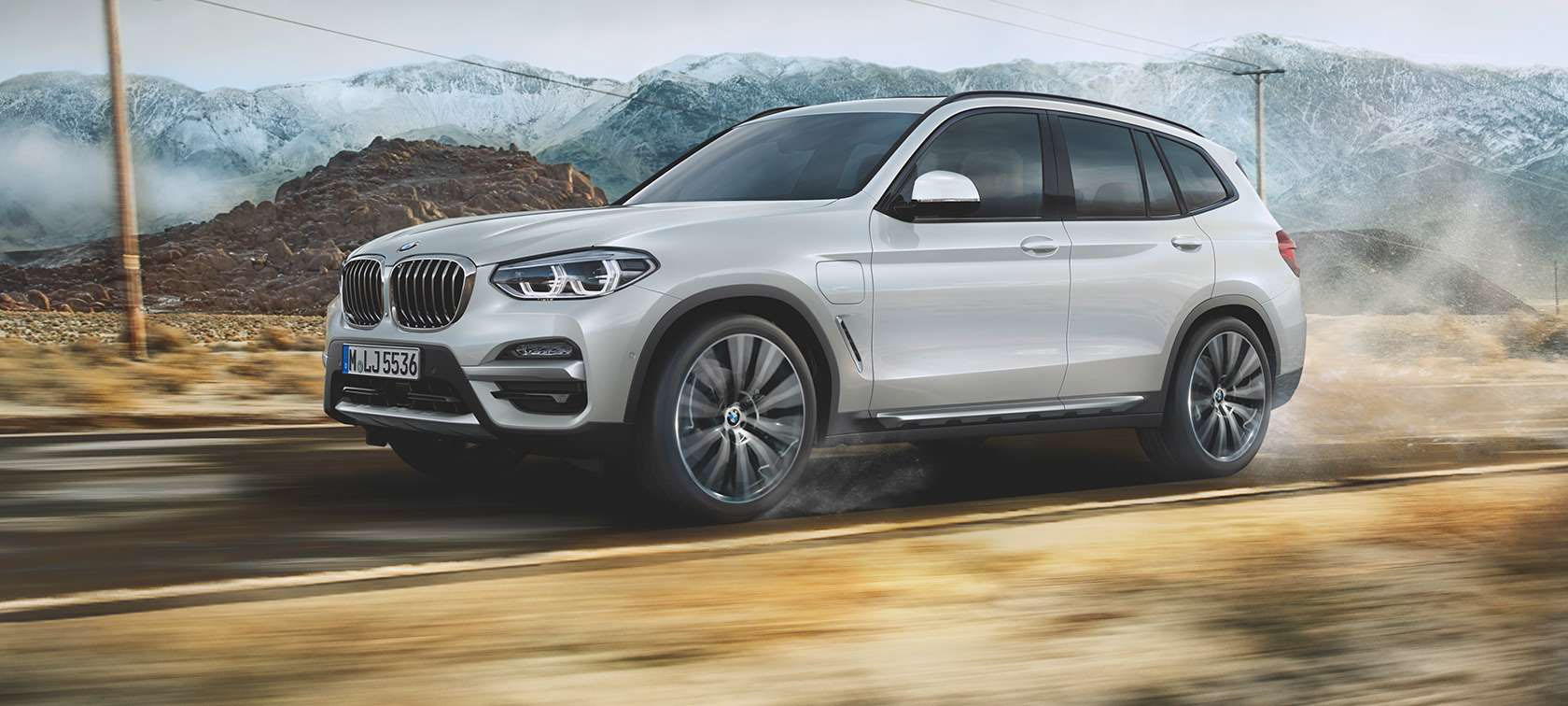 Mandel Motor, Concesionario Oficial BMW en Badajoz Mandel Motor, Concesionario Oficial BMW en Badajoz