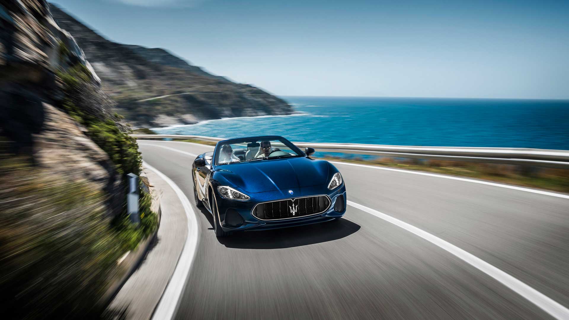 Terry Gallery, Concesionario Oficial Maserati en Sevilla Terry Gallery, Concesionario Oficial Maserati en Sevilla