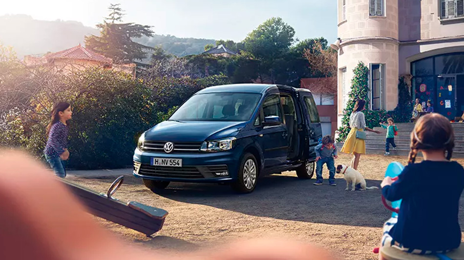 Volkswagen home image Volkswagen home image