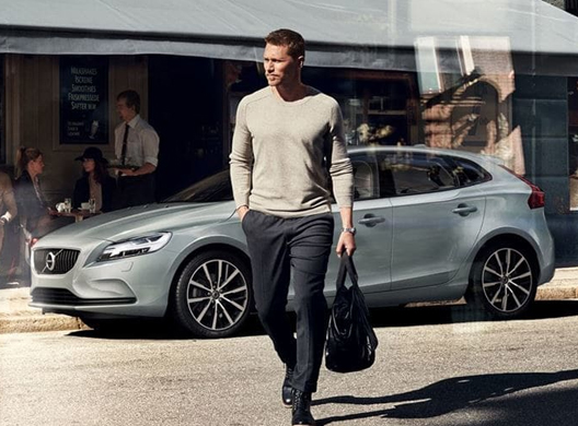 Volvo V40 Volvo V40