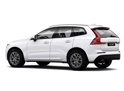 Volvo XC60 Premium Edition Volvo XC60 Premium Edition